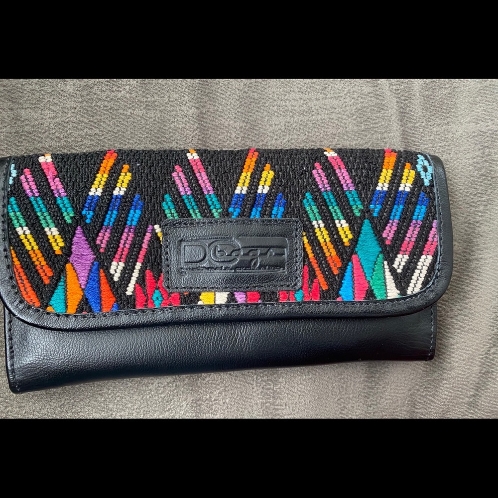 DC Guatemala wallet
